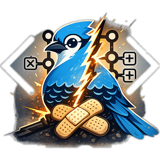 So Many Conflicts (JJ)